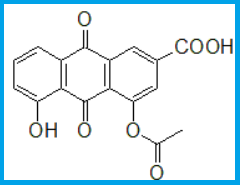 Diacerein EP Impurity E